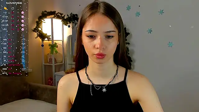 Viola Rivera online show from January 7, 2026, 9:14 am