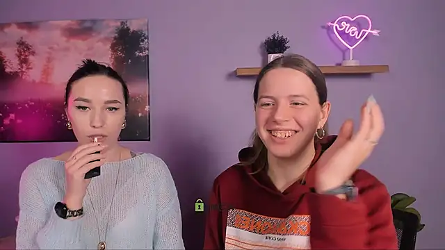 aylin mirage online show from December 2, 2025, 10:06 am