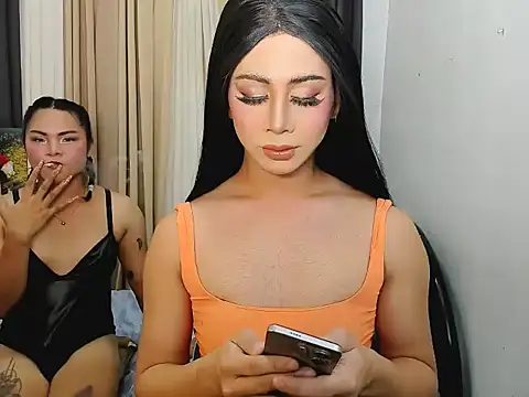 Seductive Paloma online show from December 14, 2025, 1:01 am