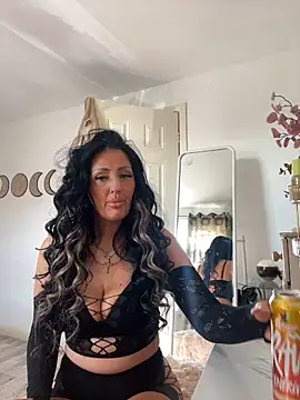 Lolaxox  online show from February 22, 2026, 12:29 pm