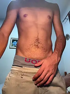 Davisuarez online show from February 9, 2026, 11:14 pm