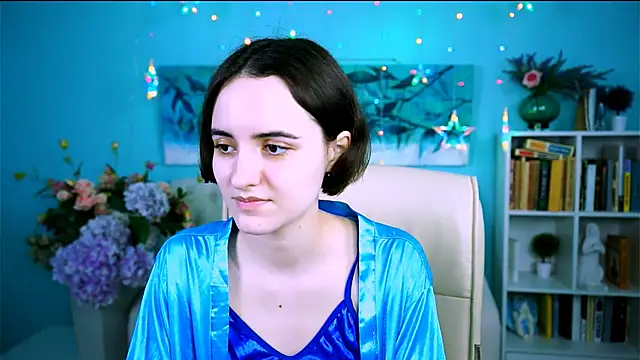 KateWillows online show from March 4, 2026, 4:09 am