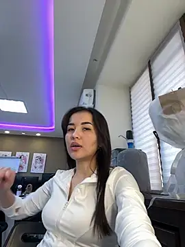 cordeliawow online show from March 14, 2026, 5:13 am