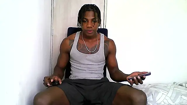 Darktemp  online show from December 3, 2025, 11:53 am