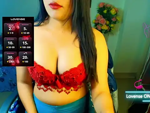 magical ishika online show from December 2, 2025, 8:38 am