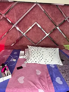 MeganDangelo online show from February 24, 2026, 7:48 pm