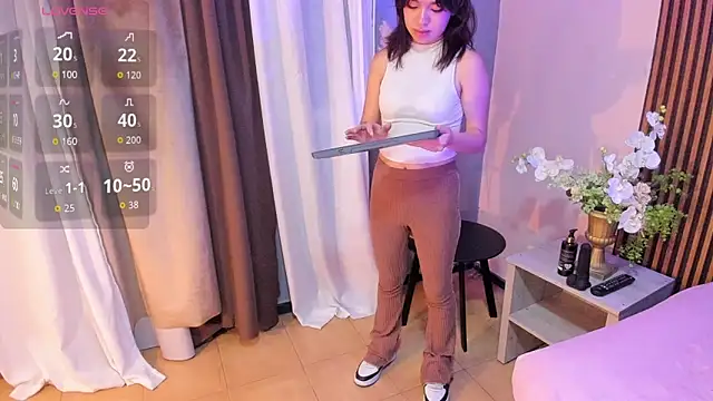 laurent scott online show from March 10, 2026, 11:36 am