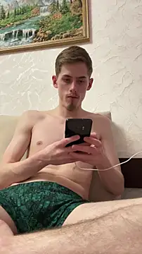 FreeRich online show from April 14, 2026, 1:05 pm