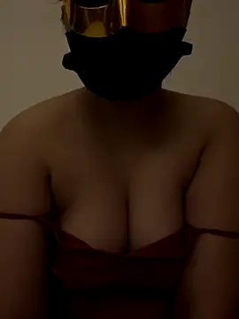 princyramia007 online show from December 19, 2025, 5:37 pm