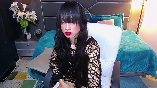 alyson ethan online show from March 30, 2026, 7:59 pm