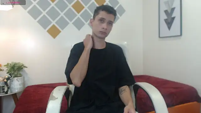 Snapshot of LucassSmith11 chatting on February 24, 2026, 3:57 pm LucassSmith11 online show from February 24, 2026, 3:57 pm