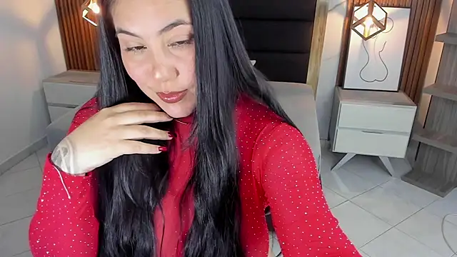 VIOLETTA ROSS1 online show from December 1, 2025, 1:12 pm