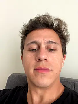 Emanueldickarg online show from November 30, 2025, 9:59 pm