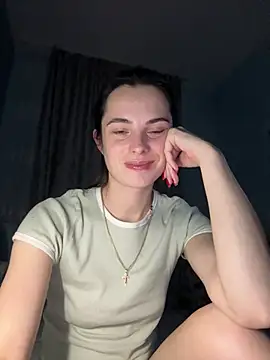 Rita6529 online show from March 13, 2026, 8:36 pm