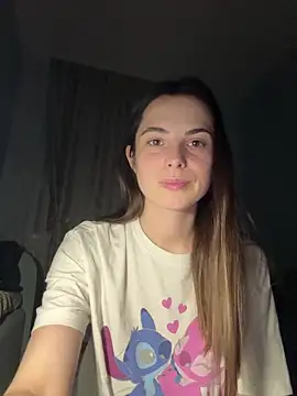 Rita6529 online show from February 23, 2026, 8:42 pm