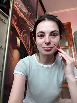 Rita6529 online show from March 17, 2026, 7:11 am