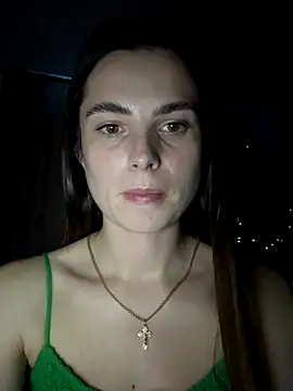 Rita6529 online show from December 5, 2025, 9:12 pm