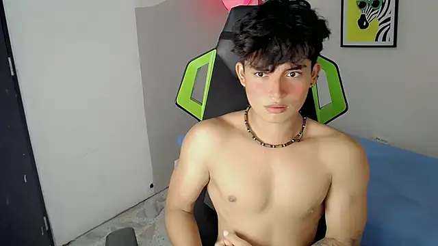 Green XoX online show from November 29, 2025, 9:48 pm