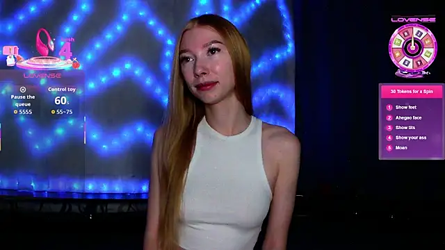 Rysella online show from December 21, 2025, 10:28 am