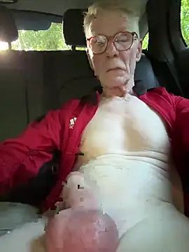 AndyLD20x6 online show from April 30, 2026, 5:31 pm
