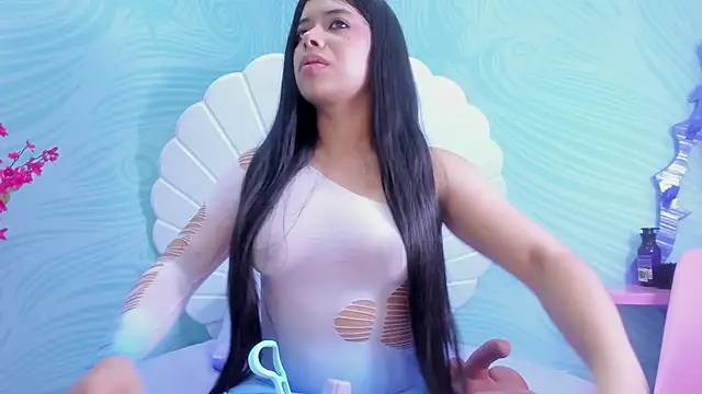 CHLOE BLOWJOB online show from February 15, 2026, 10:09 pm