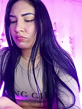 Emy cutee online show from January 8, 2026, 12:44 pm