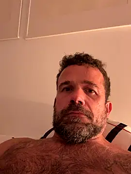 Daddymad online show from November 28, 2025, 11:16 pm