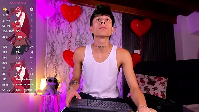 Jake beach  online show from February 17, 2026, 4:10 am