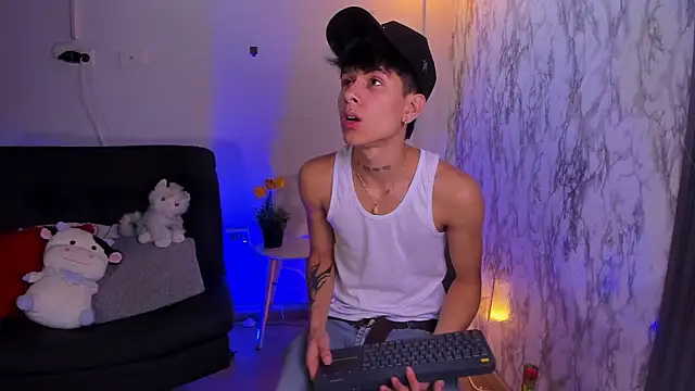 Jake beach  online show from January 10, 2026, 3:35 am