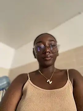 ZahhyGrey online show from March 7, 2026, 10:26 pm