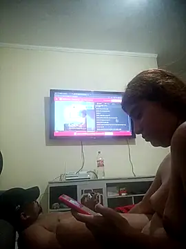 Rodrigues99 online show from February 19, 2026, 1:57 am