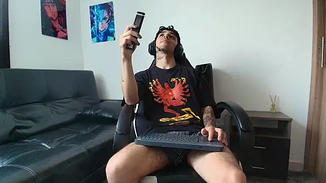 liorvante online show from April 18, 2026, 4:31 pm