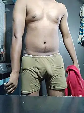 Deepak   1818 online show from January 11, 2026, 1:12 am