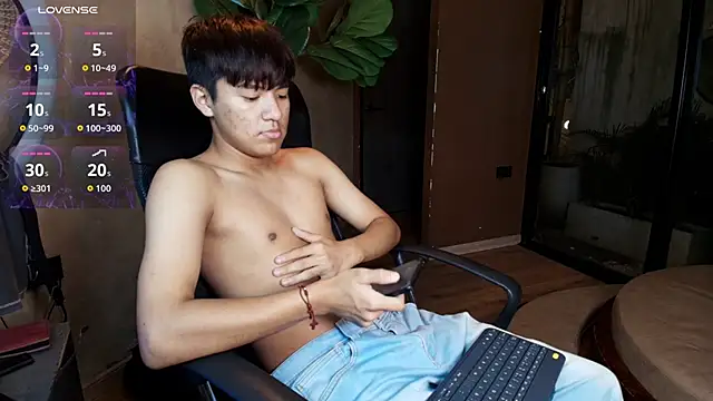 isaac grimm online show from March 2, 2026, 7:48 am