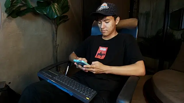 isaac grimm online show from March 1, 2026, 3:17 am