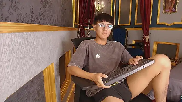 isaac grimm online show from January 8, 2026, 2:50 am