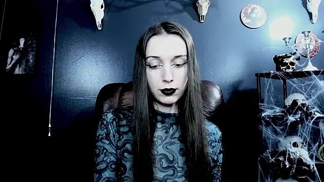 MistressNightmare online show from November 29, 2025, 7:03 pm