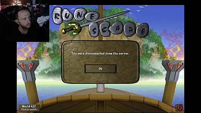 Snapshot of Dirty_Dino chatting on November 29, 2025, 7:08 am Dirty Dino online show from November 29, 2025, 7:08 am