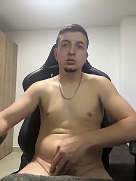 Liam jones10 online show from January 8, 2026, 5:13 am