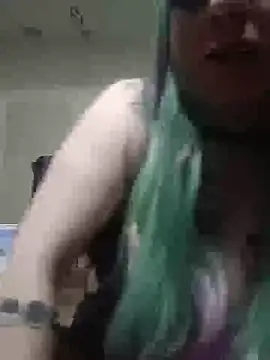 spunfoxxx online show from March 3, 2026, 6:04 pm