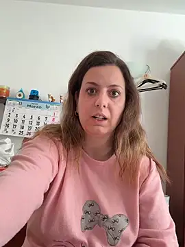 Sareyxon online show from March 27, 2026, 8:22 am