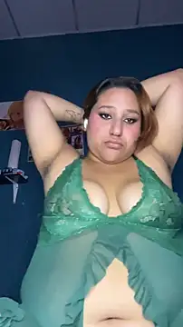 Kittysweet2001 online show from April 16, 2026, 1:50 am