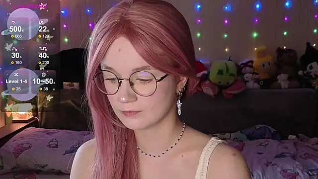 Kitty smalltits online show from February 12, 2026, 5:51 am