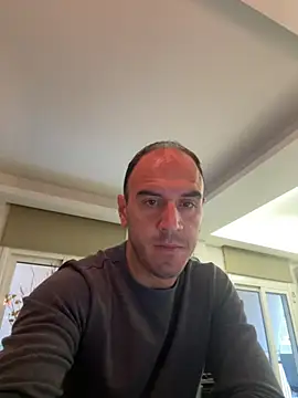 johntheking21 online show from November 29, 2025, 12:16 pm