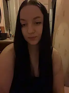 DianazLove1 online show from January 8, 2026, 7:20 pm