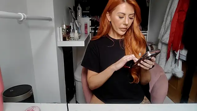 Emberreignedit online show from March 31, 2026, 10:06 am