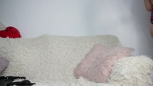 MissNaughtyClass online show from February 13, 2026, 8:25 am