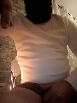 Gianluca 91 online show from November 29, 2025, 9:15 pm