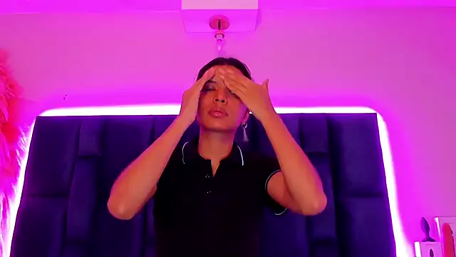 GrishaMochka online show from February 23, 2026, 12:28 pm