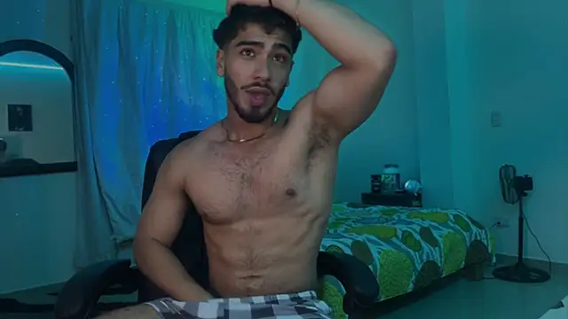 Franco banderas online show from March 30, 2026, 12:17 pm